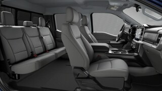 2026 Ford F-150® Internal Image 1